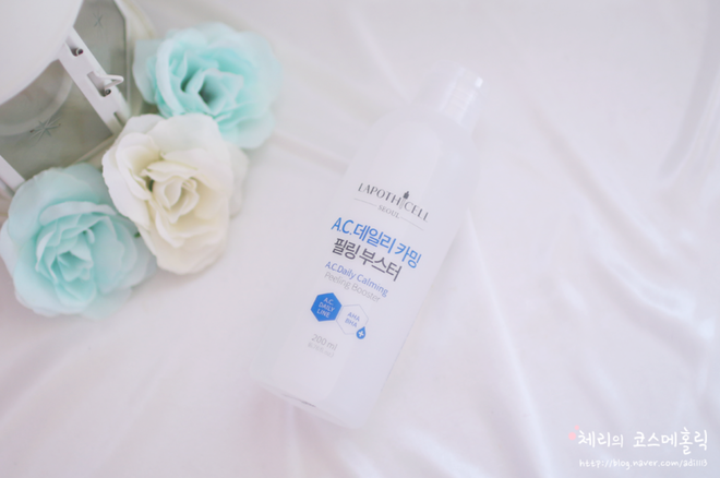 Tẩy da chết hóa học đang là xu hướng làm đẹp thời gian gần đây