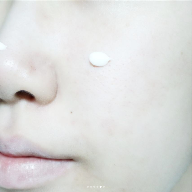 Tẩy da chết hóa học đang là xu hướng làm đẹp thời gian gần đây