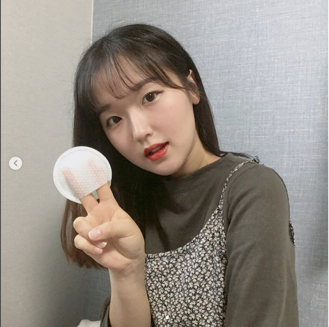 Tẩy da chết hóa học đang là xu hướng làm đẹp thời gian gần đây