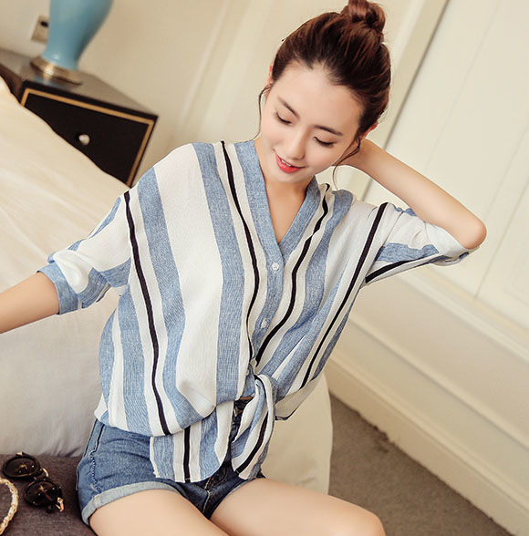 Thiên biến vạn hóa để chiếc áo sơ mi trở nên độc đáo và thú vị