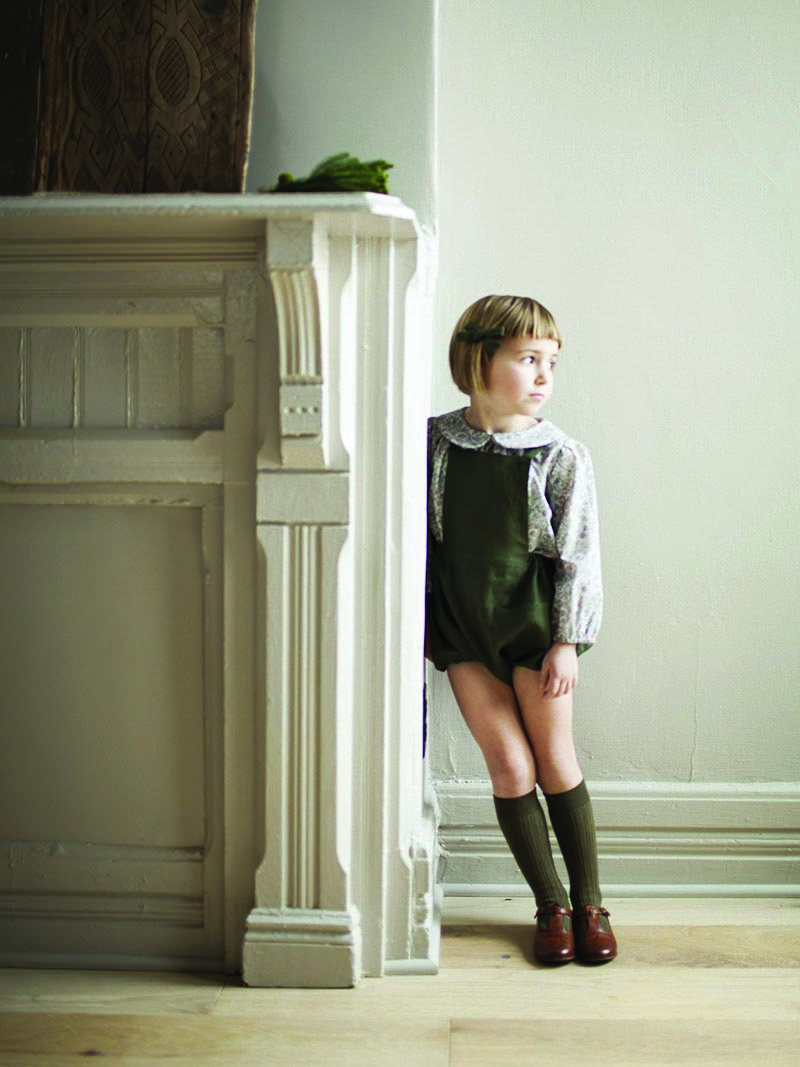 Tuần này blogger thời trang mặc gì?