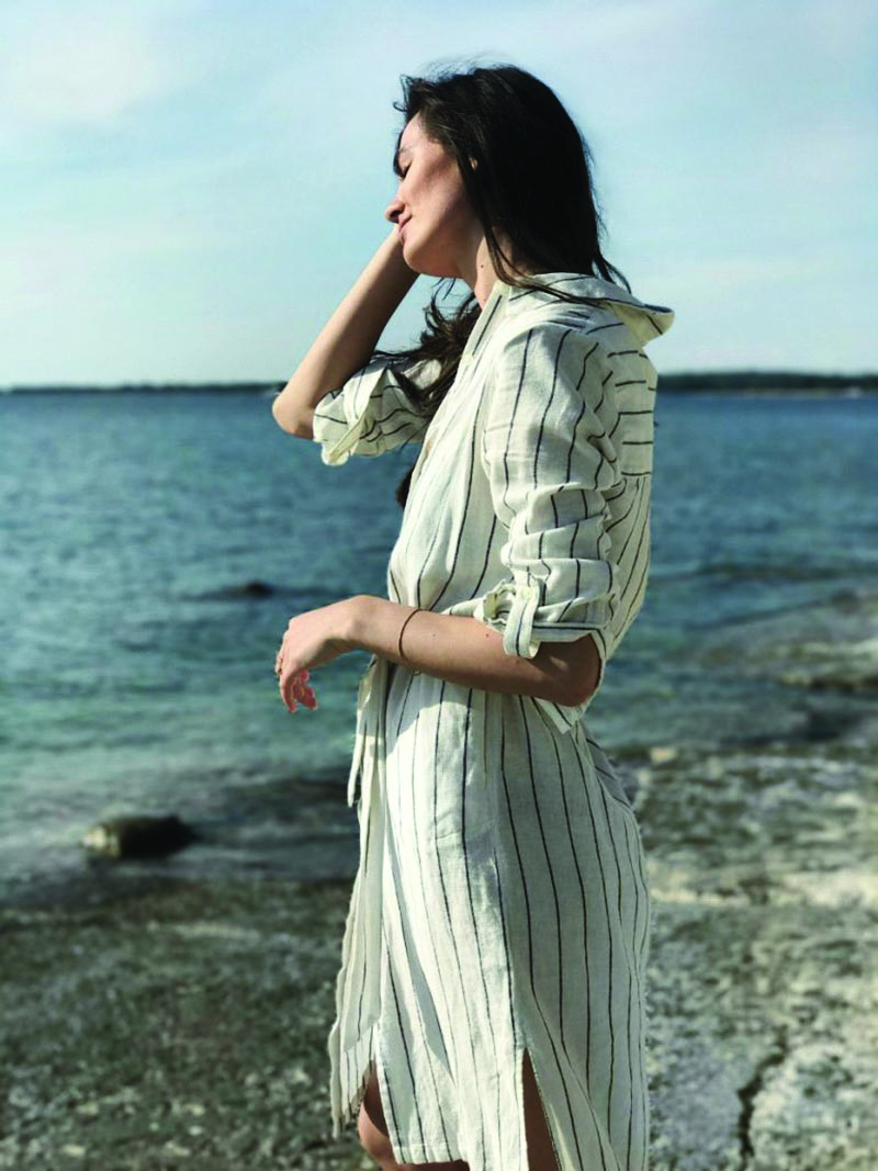 Tuần này blogger thời trang mặc gì?