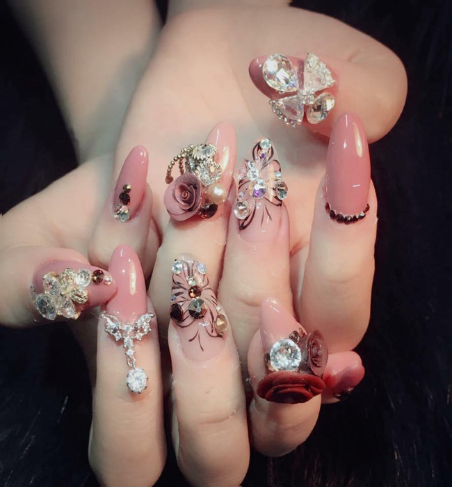 Xem xong loạt ảnh các bộ nóng này, các bạn nam phải thốt lên kiếp sau xin phép cho tôi làm con trai tiếp vậy