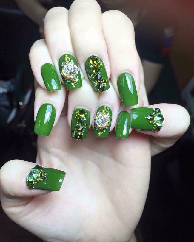 Xem xong loạt ảnh các bộ nóng này, các bạn nam phải thốt lên kiếp sau xin phép cho tôi làm con trai tiếp vậy