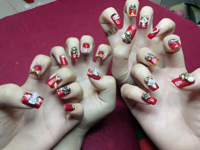 Xem xong loạt ảnh các bộ nóng này, các bạn nam phải thốt lên kiếp sau xin phép cho tôi làm con trai tiếp vậy