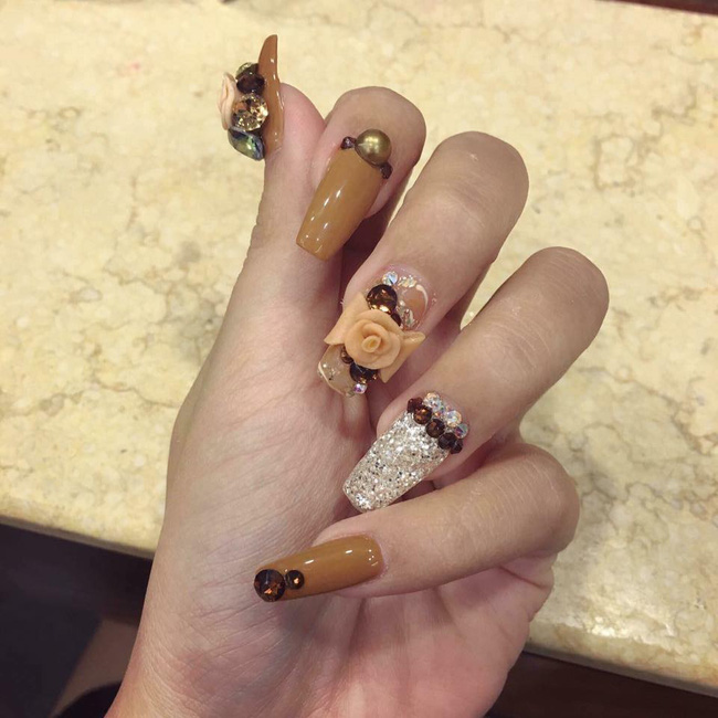 Xem xong loạt ảnh các bộ nóng này, các bạn nam phải thốt lên kiếp sau xin phép cho tôi làm con trai tiếp vậy