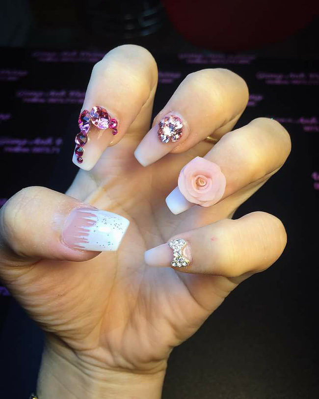 Xem xong loạt ảnh các bộ nóng này, các bạn nam phải thốt lên kiếp sau xin phép cho tôi làm con trai tiếp vậy