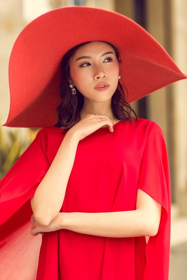 Xu hướng thời trang nào đã được NTK Đỗ Mạnh Cường lăng xê trong đầu năm 2018?