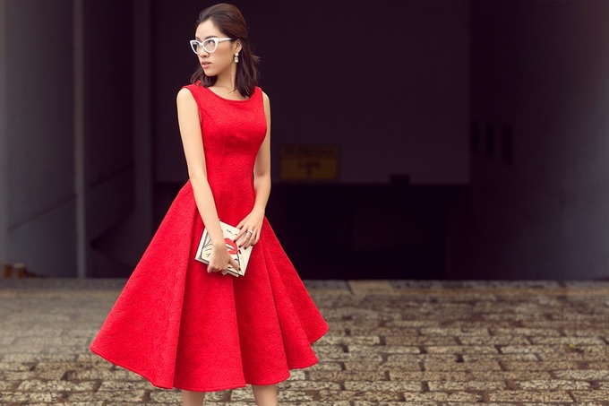 Xu hướng thời trang nào đã được NTK Đỗ Mạnh Cường lăng xê trong đầu năm 2018?