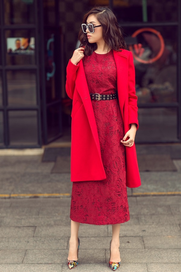 Xu hướng thời trang nào đã được NTK Đỗ Mạnh Cường lăng xê trong đầu năm 2018?