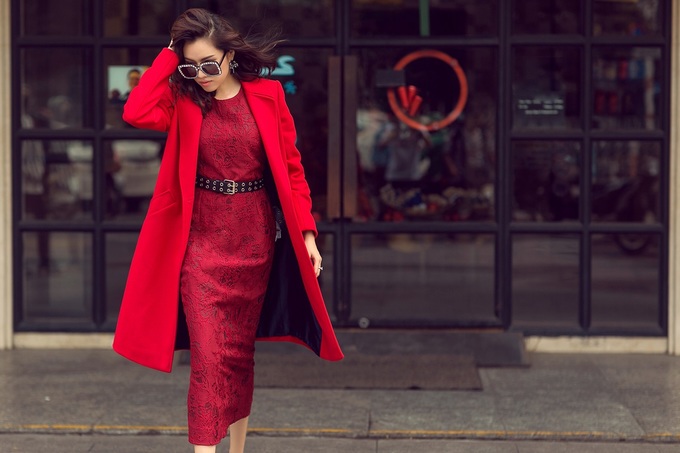 Xu hướng thời trang nào đã được NTK Đỗ Mạnh Cường lăng xê trong đầu năm 2018?