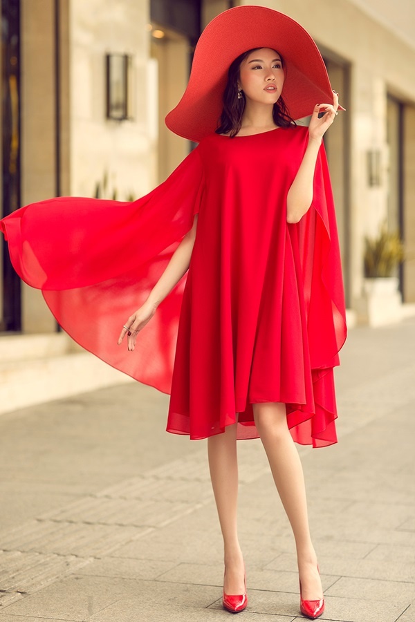 Xu hướng thời trang nào đã được NTK Đỗ Mạnh Cường lăng xê trong đầu năm 2018?