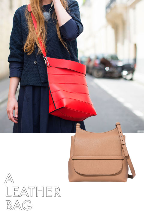 Những item không thể thiếu trong tủ quần áo fashionista Những item không thể thiếu trong tủ quần áo fashionista