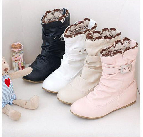 Top 5 đôi giày kinh điển không thể thiếu trong mọi thời đại