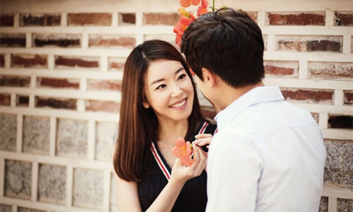Lần đầu hẹn hò bạn nên mặc gì