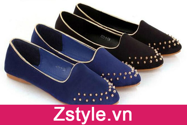 Giày Nữ ZSTYLE: TOP 199 MẪU GIÀY NỮ 2022 MỚI NHẤT NĂM