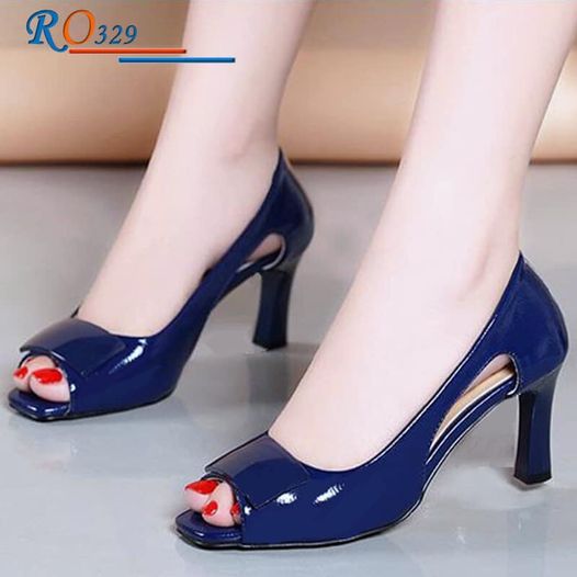 Giày Nữ Zstyle: Top 199 Mẫu Giày Nữ 2022 Mới Nhất Năm