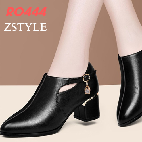 Giày boot nữ RO444