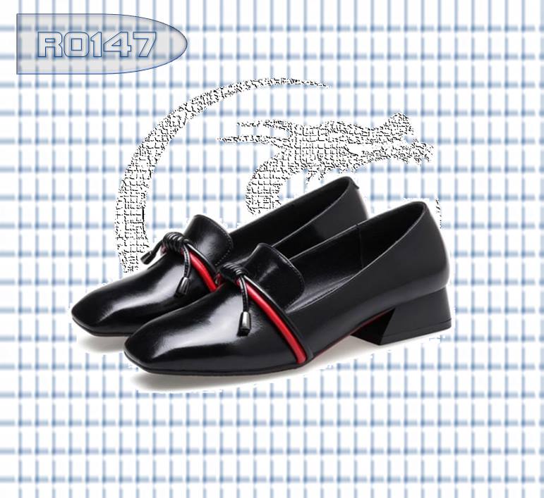 Giày búp bê nữ RO147