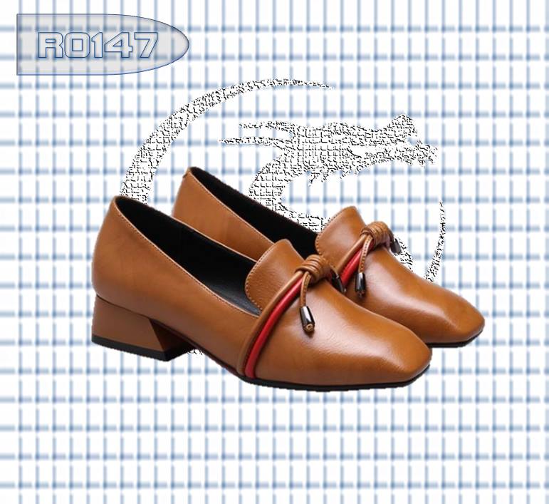 Giày búp bê nữ RO147