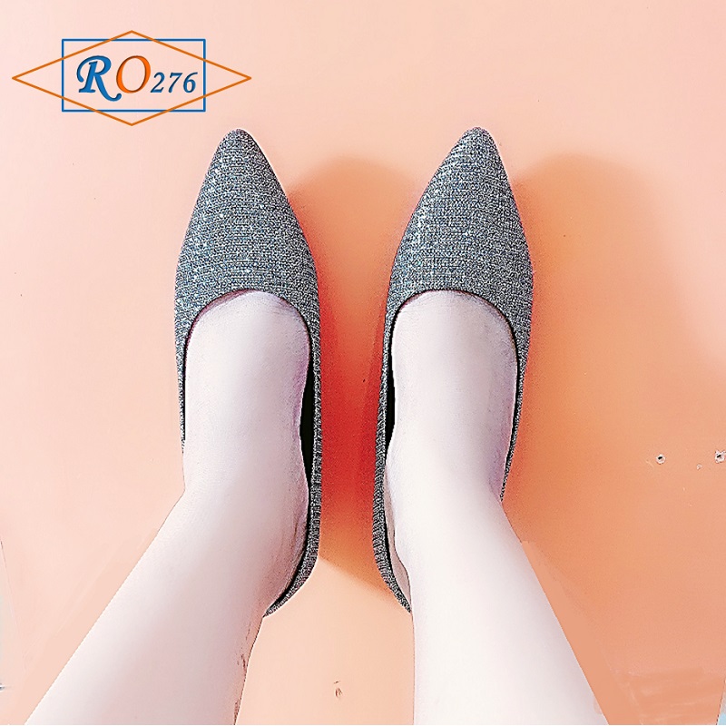 Giày Búp bê nữ RO276