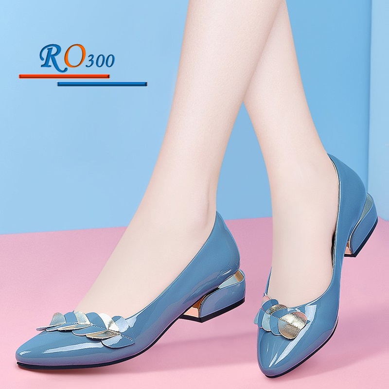 Giày búp bê nữ RO300