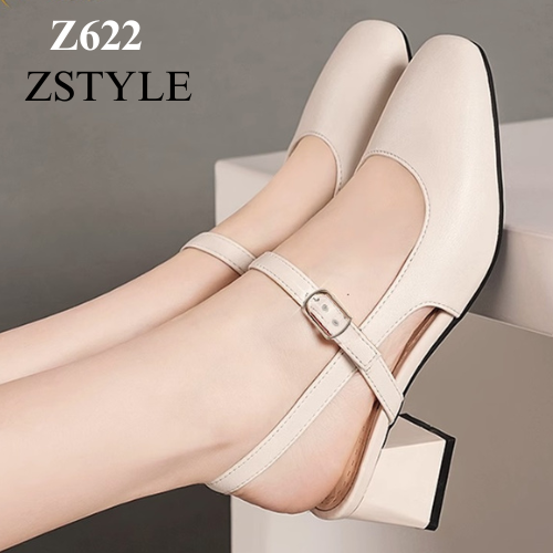 Giày Sandal Bít Mũi Z622