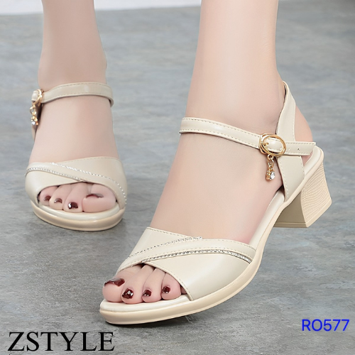 Giày Sandal Thời Trang RO577