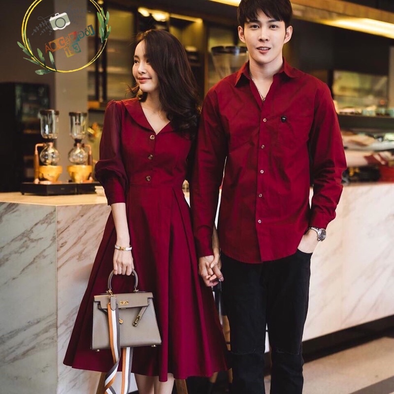 Gợi ý các outfit thu hút cho các cặp đôi trong Ngày Lễ tình nhân này