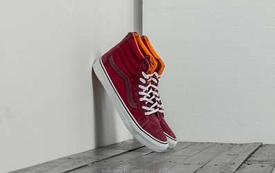 Những đôi giày Vans hot nhất mọi thời đại từ ngày thành lập đến nay