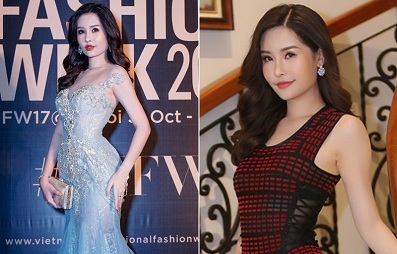 Xu hướng thời trang sexy năm 2018 - ngực tấn công, mông phòng thủ